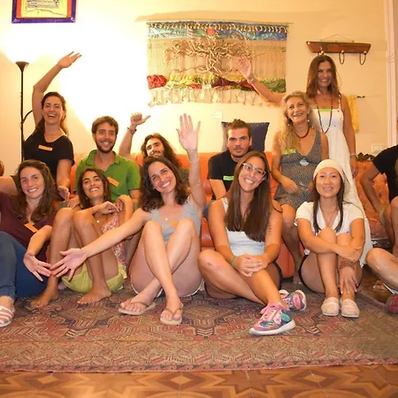 Casa Verdi - House Of Travelers 3*