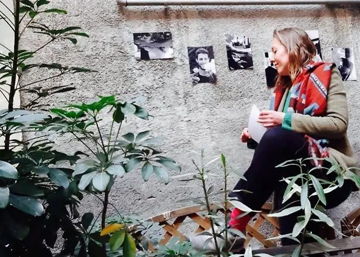 Casa Verdi - House Of Travelers Gasthuis Catánia