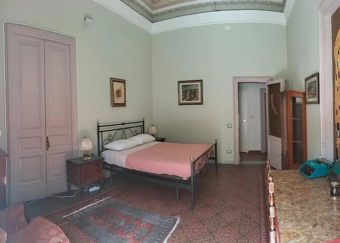 Casa Verdi - House Of Travelers