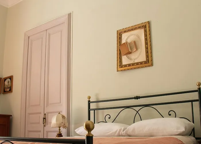 Gasthuis Casa Verdi - House Of Travelers 3*