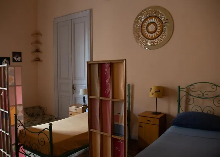 Casa Verdi - House Of Travelers