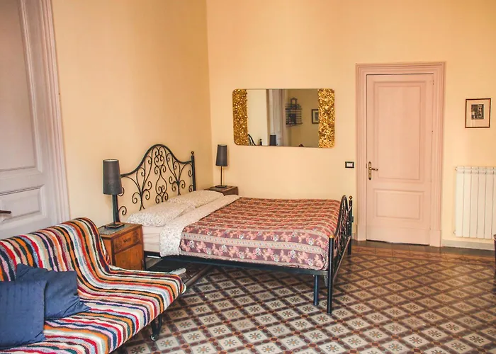 Gasthuis Casa Verdi - House Of Travelers 3*