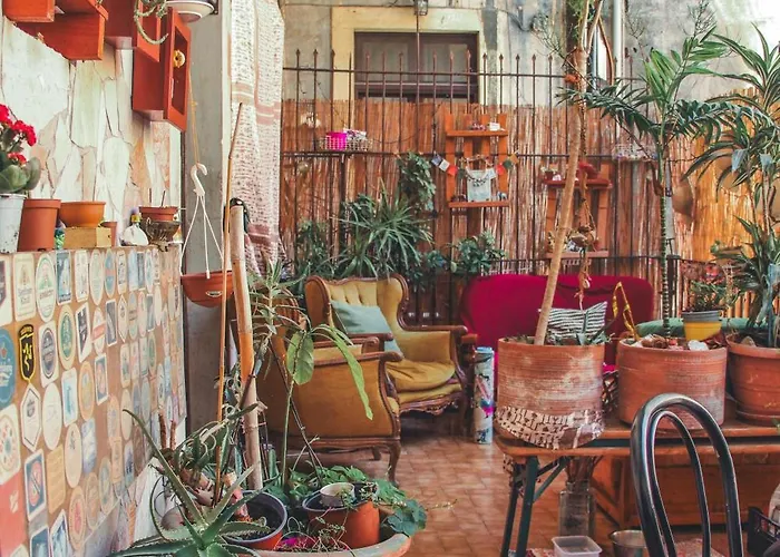 Gasthuis Casa Verdi - House Of Travelers