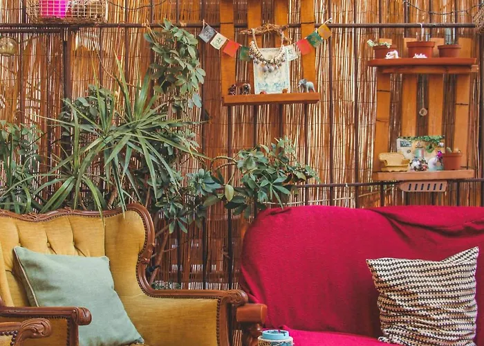 Casa Verdi - House Of Travelers Catánia