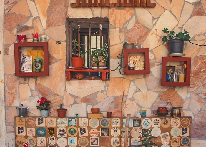 Gasthuis Casa Verdi - House Of Travelers Catánia