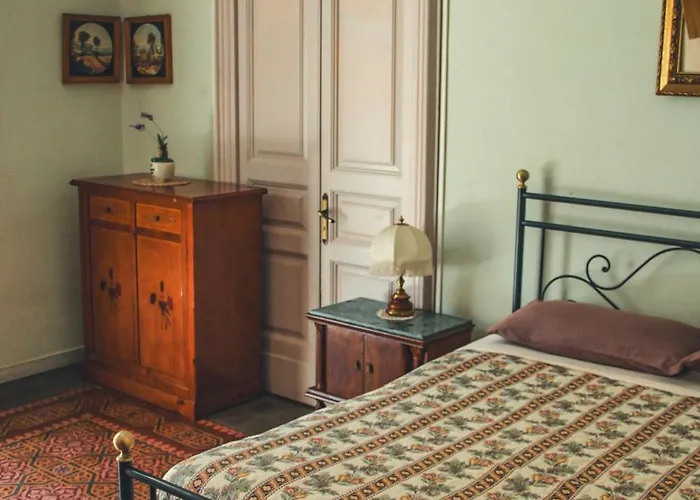 Casa Verdi - House Of Travelers Gasthuis 3*