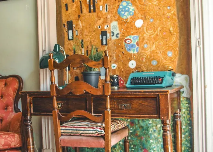 Gasthuis Casa Verdi - House Of Travelers Catánia