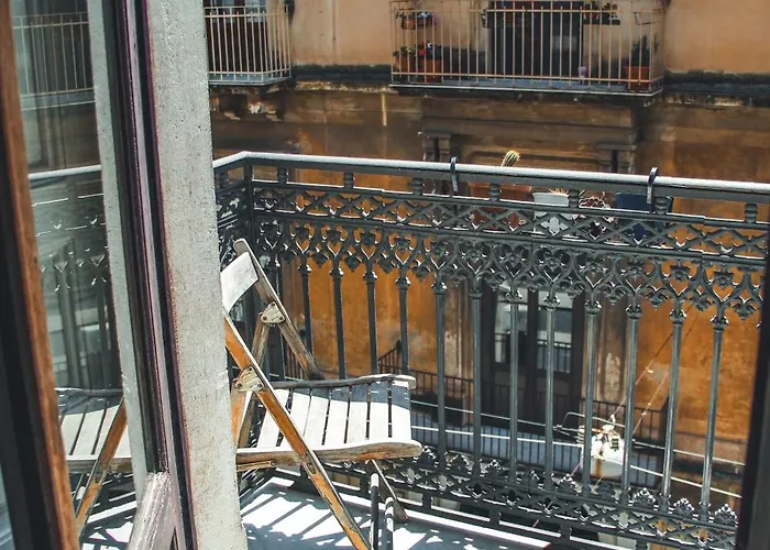 Casa Verdi - House Of Travelers 3*