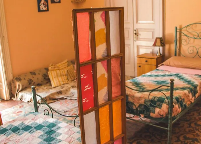 Gasthuis Casa Verdi - House Of Travelers 3*