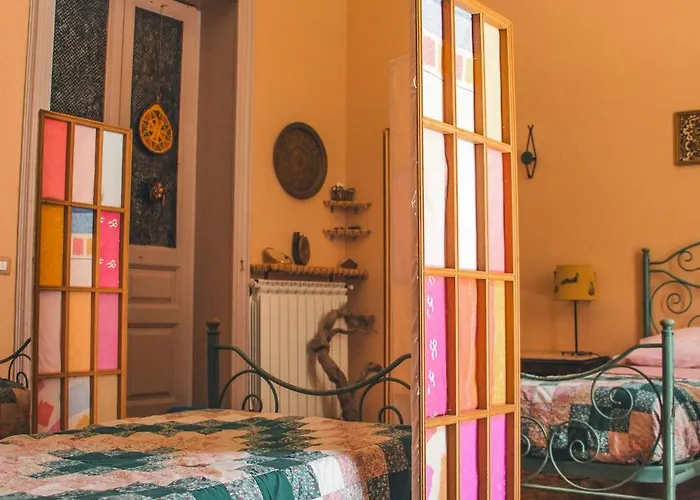 Casa Verdi - House Of Travelers 3*