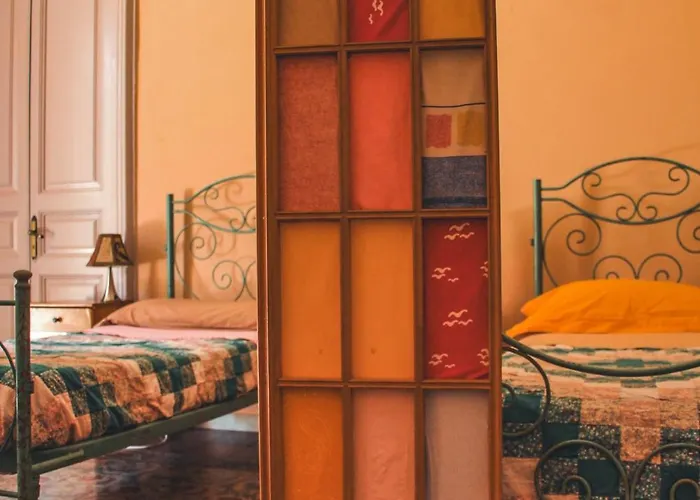 Casa Verdi - House Of Travelers