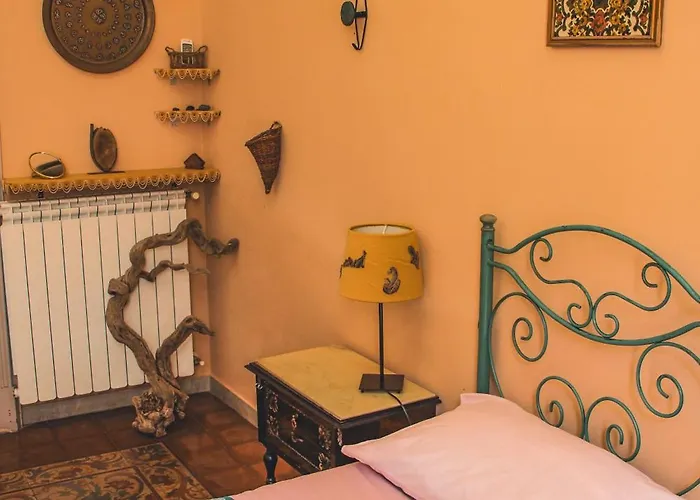 Casa Verdi - House Of Travelers Gasthuis