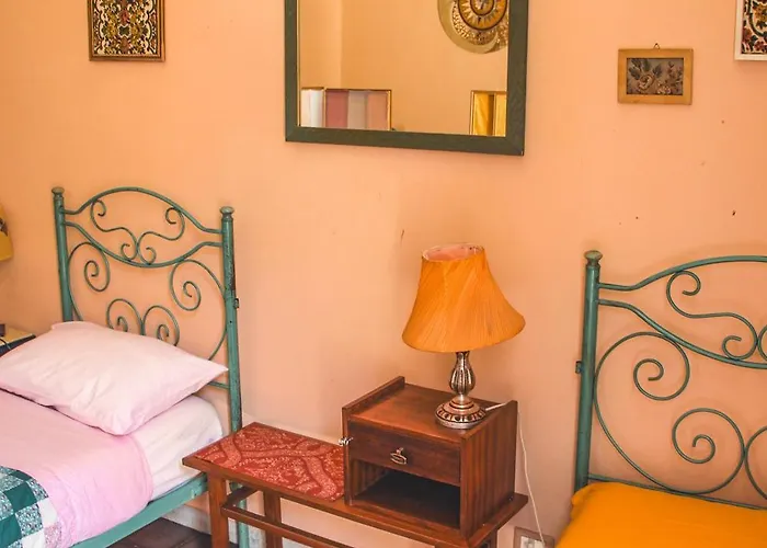 Casa Verdi - House Of Travelers Gasthuis 3*