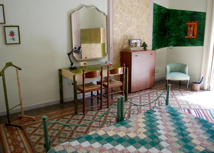 Casa Verdi - House Of Travelers