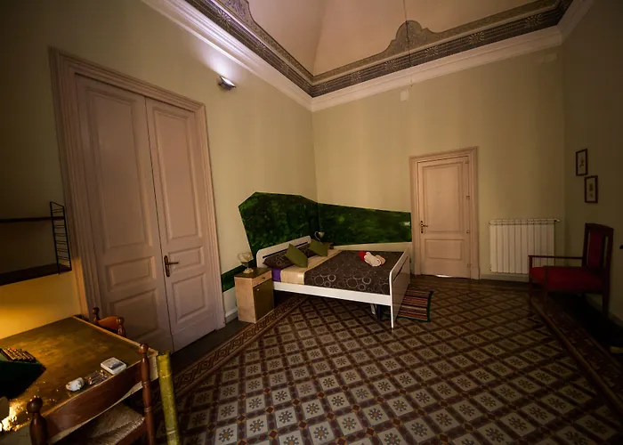 Gasthuis Casa Verdi - House Of Travelers 3*