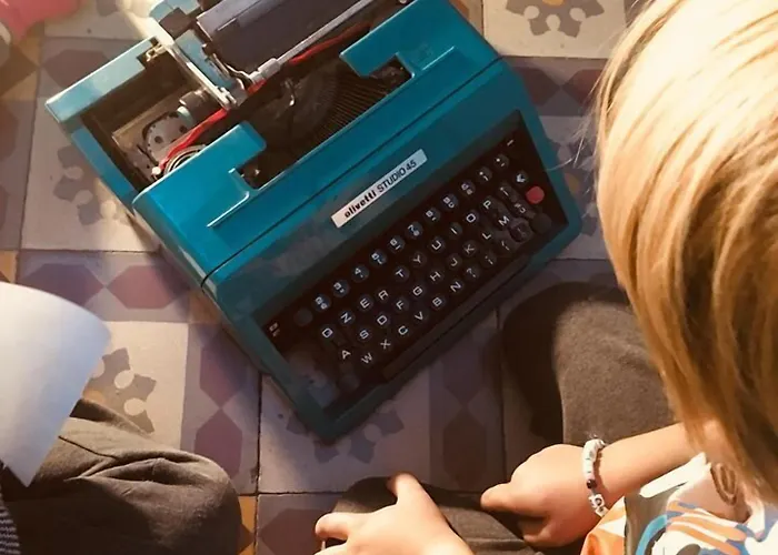 Casa Verdi - House Of Travelers