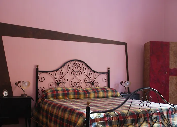 Casa Verdi - House Of Travelers