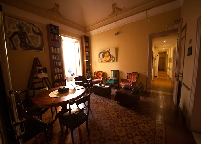 Gasthuis Casa Verdi - House Of Travelers 3*