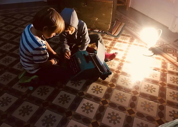 Gasthuis Casa Verdi - House Of Travelers Catánia