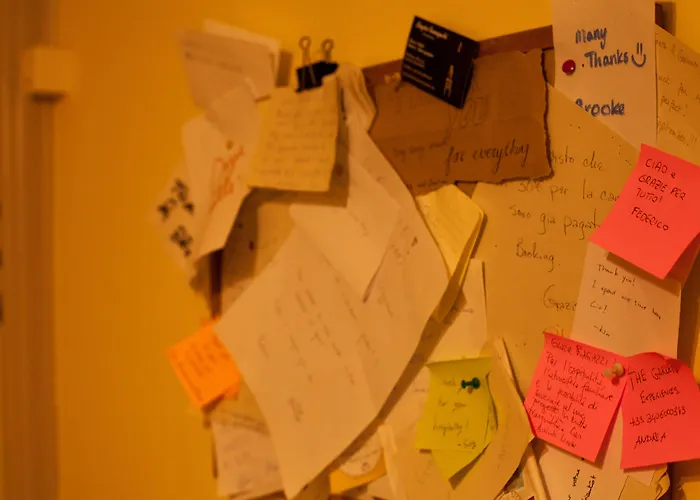 Casa Verdi - House Of Travelers Catánia