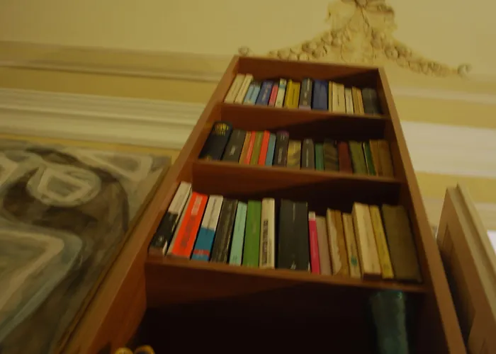 Casa Verdi - House Of Travelers Gasthuis 3*