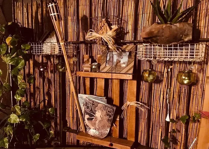 Casa Verdi - House Of Travelers Gasthuis Catánia