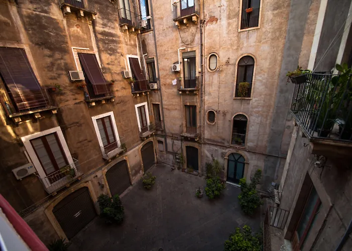 Casa Verdi - House Of Travelers