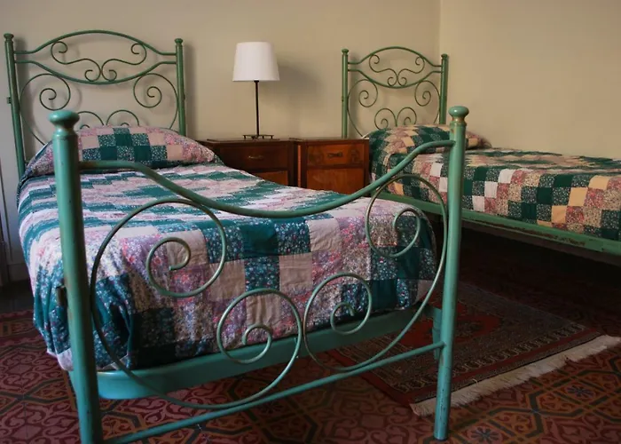 Casa Verdi - House Of Travelers