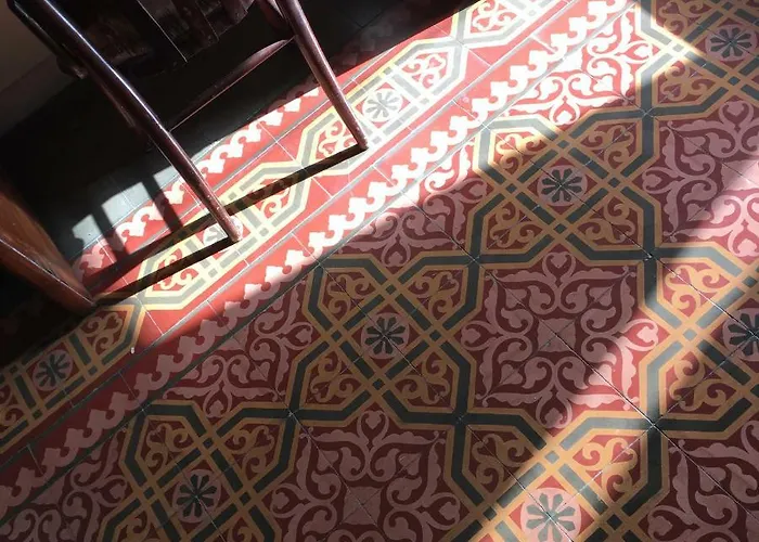 Casa Verdi - House Of Travelers