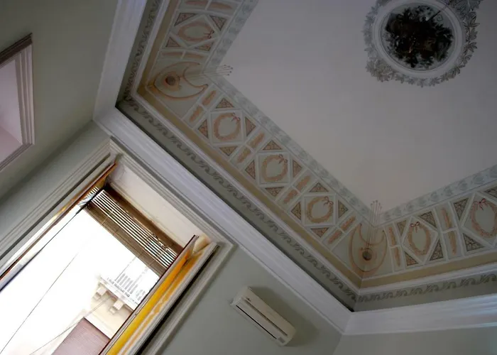 Casa Verdi - House Of Travelers Gasthuis 3*