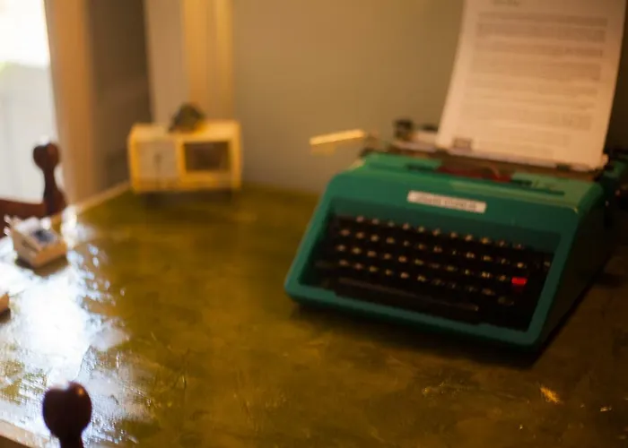 Casa Verdi - House Of Travelers Catánia