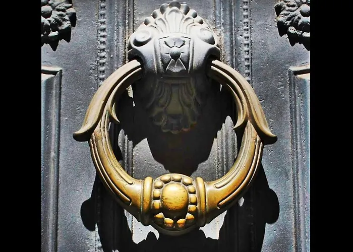 Casa Verdi - House Of Travelers Gasthuis