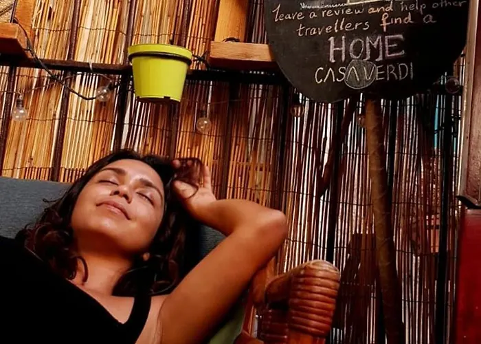 Casa Verdi - House Of Travelers 3* Catánia